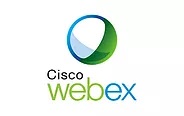 Webex log in