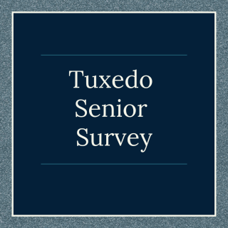 senior survey